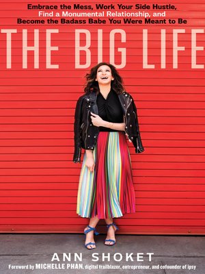 cover image of The Big Life